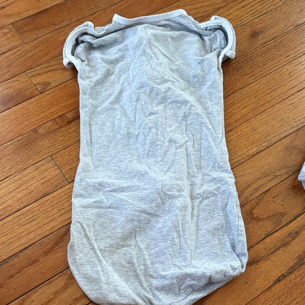 SwaddleMe 🤍 - Picture 3 of 4